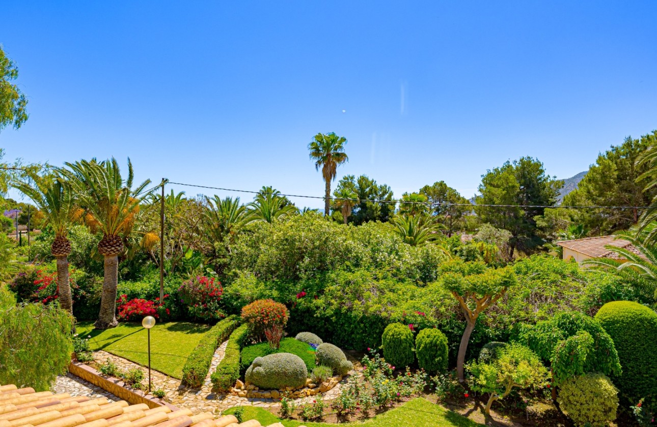 Reventa - Finca - Alfas del Pí
