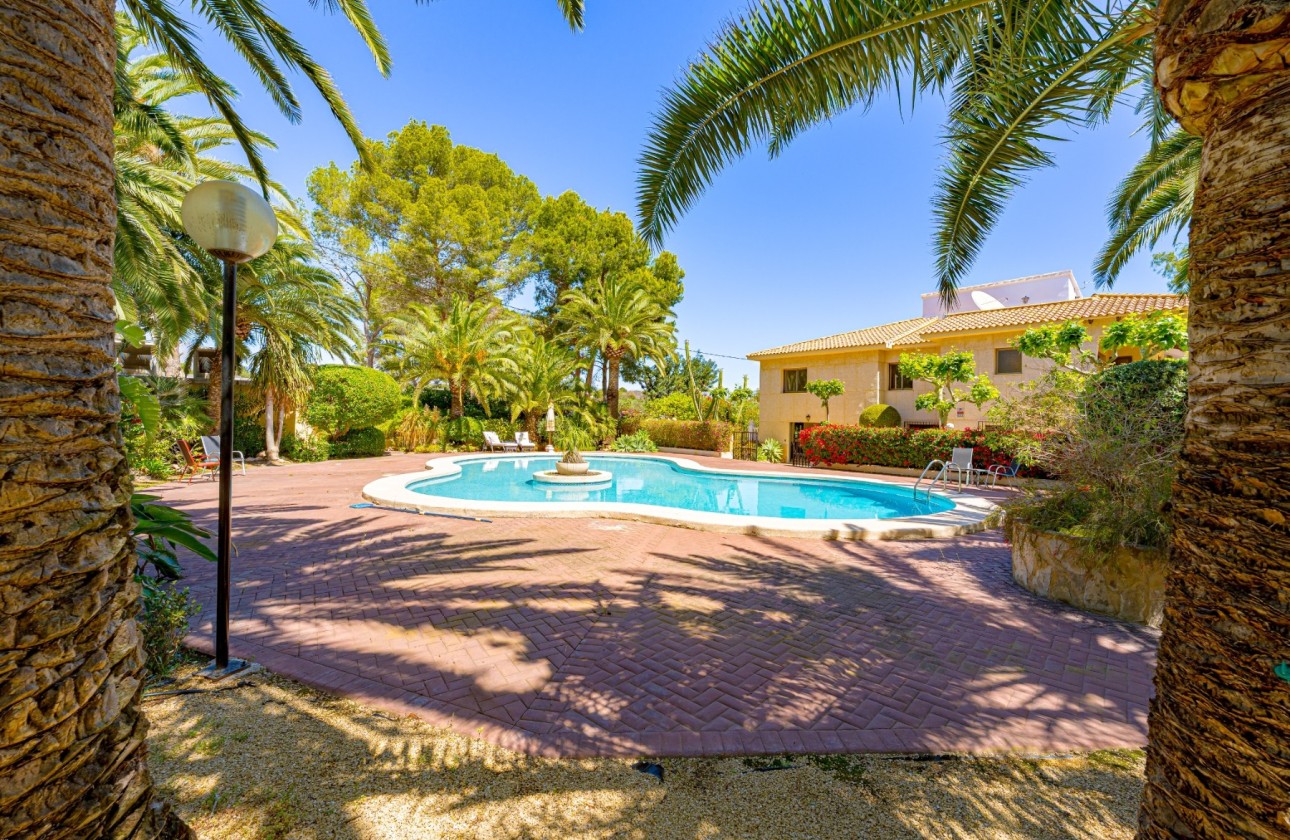 Reventa - Finca - Alfas del Pí