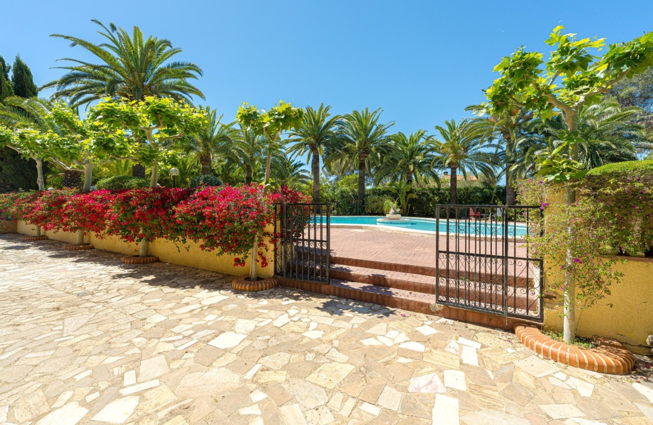 Reventa - Finca - Alfas del Pí