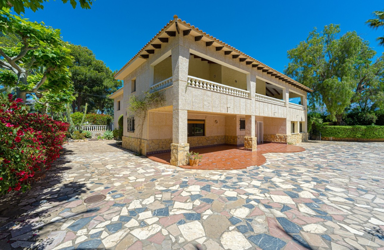 Reventa - Finca - Alfas del Pí