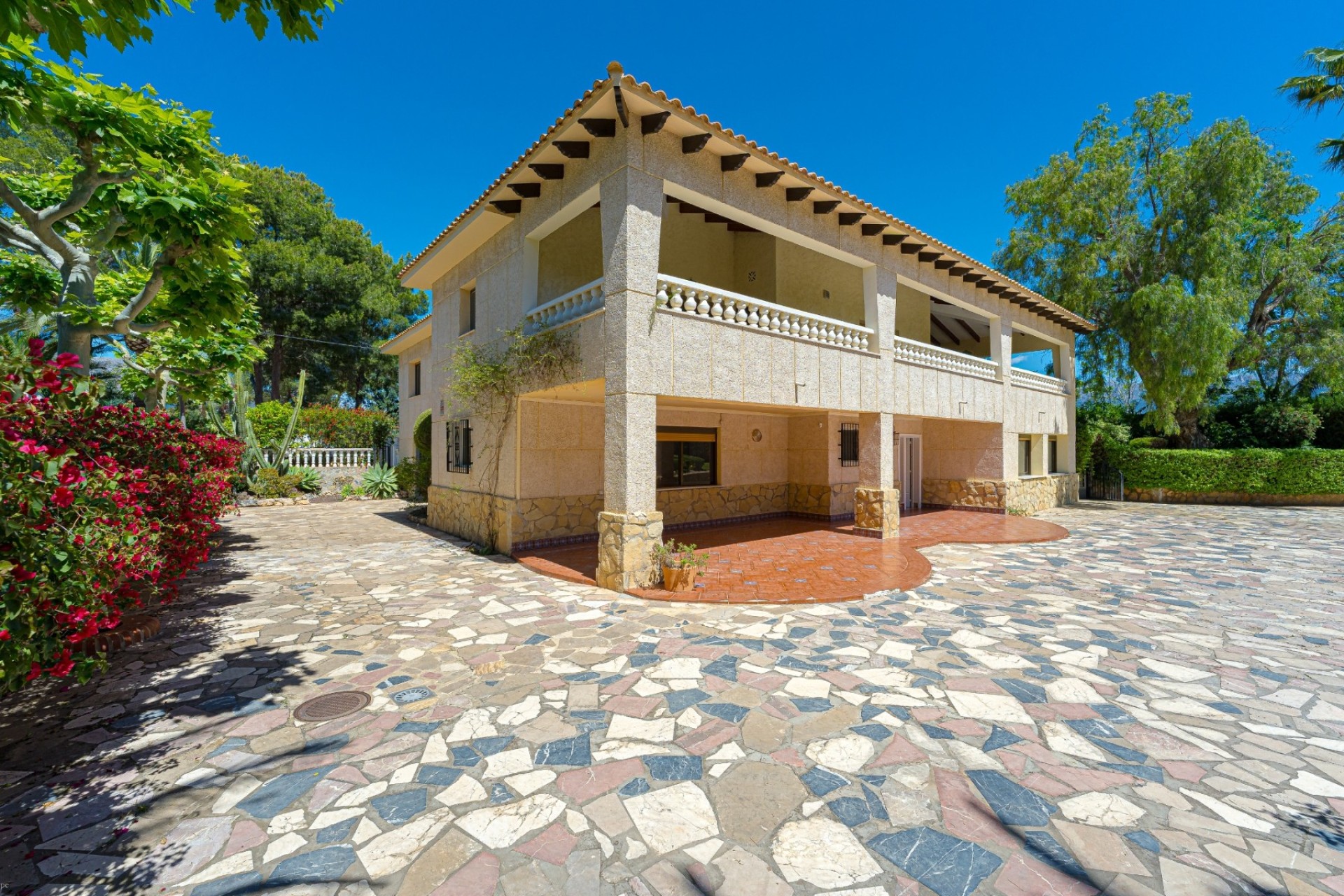 Reventa - Finca - Alfas del Pí