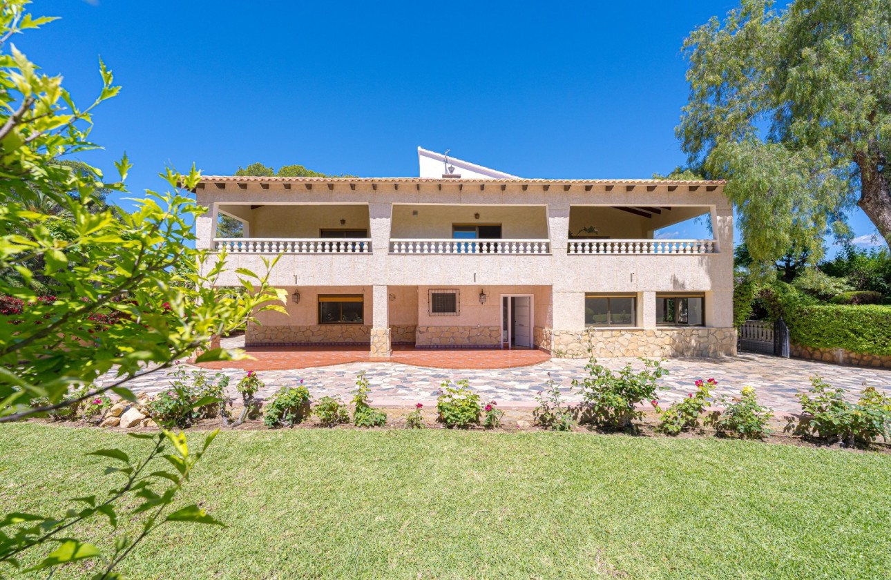 Reventa - Finca - Alfas del Pí