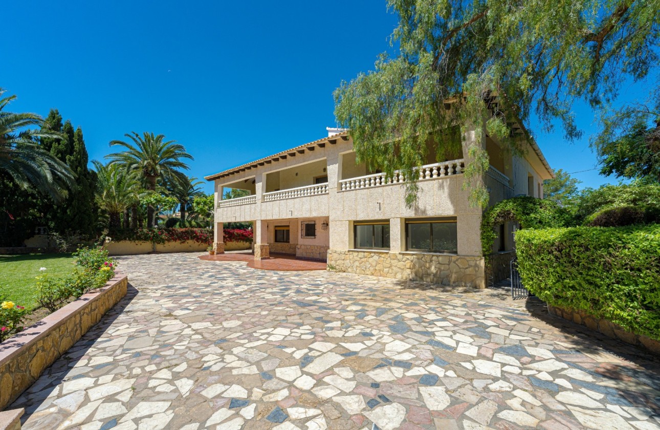 Reventa - Finca - Alfas del Pí