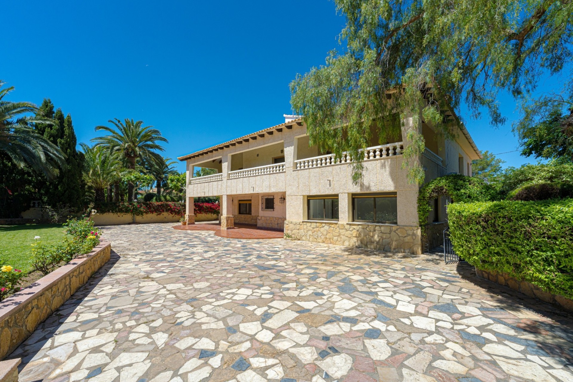 Reventa - Finca - Alfas del Pí