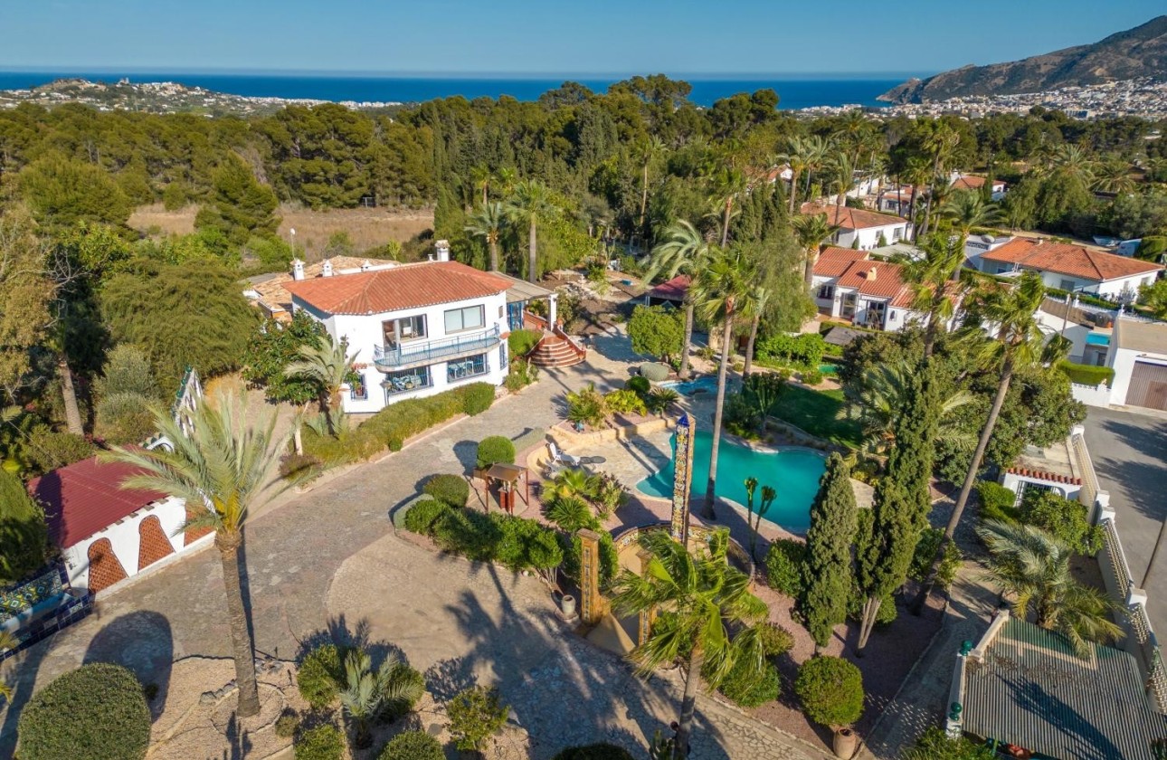 Reventa - Finca - Alfas del Pí