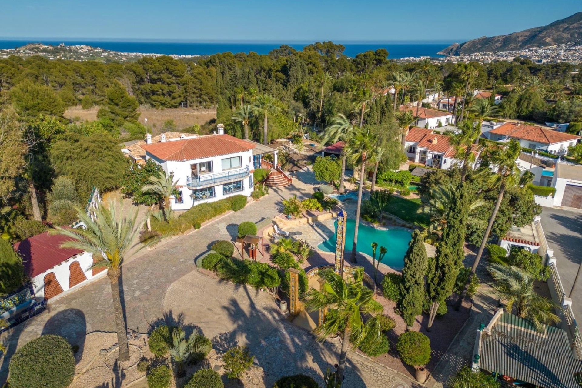 Reventa - Finca - Alfas del Pí