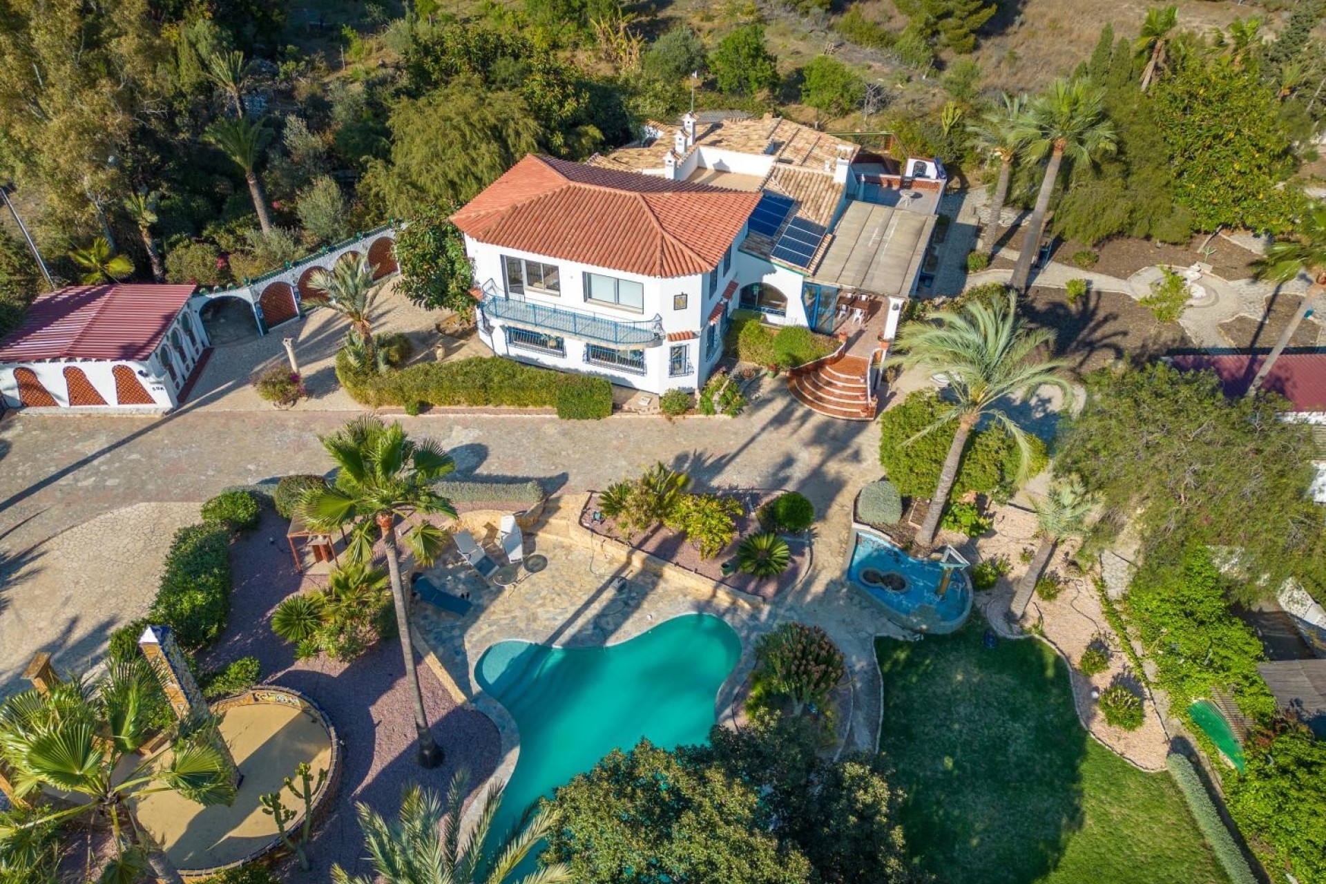 Reventa - Finca - Alfas del Pí