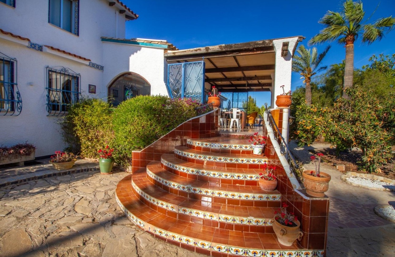 Reventa - Finca - Alfas del Pí