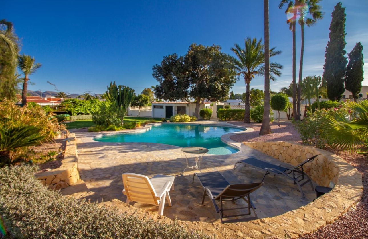Reventa - Finca - Alfas del Pí