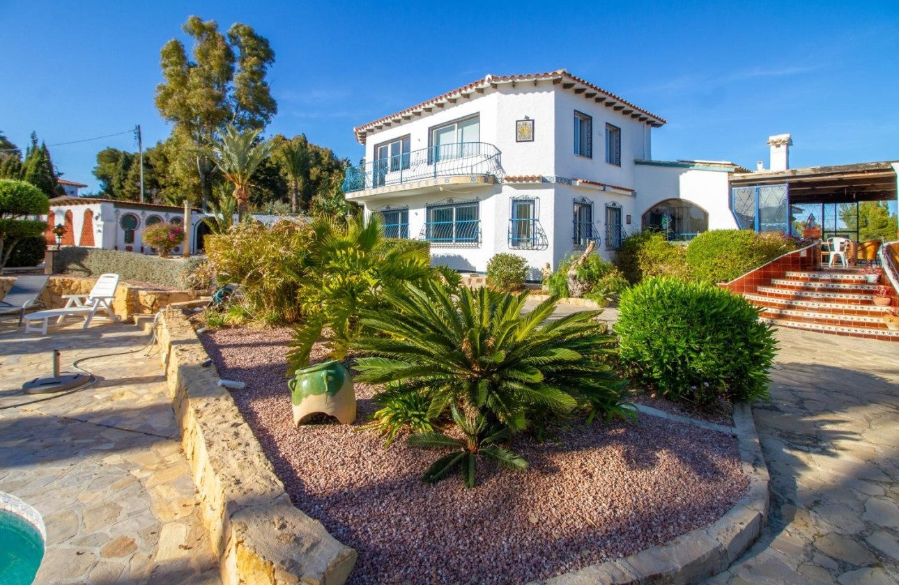 Reventa - Finca - Alfas del Pí