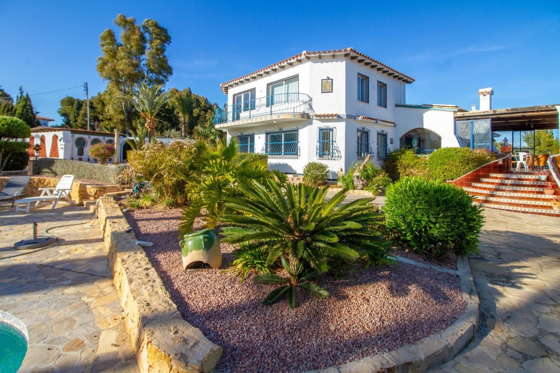 Reventa - Finca - Alfas del Pí