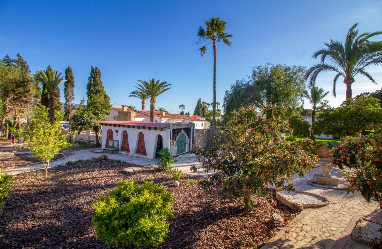 Reventa - Finca - Alfas del Pí