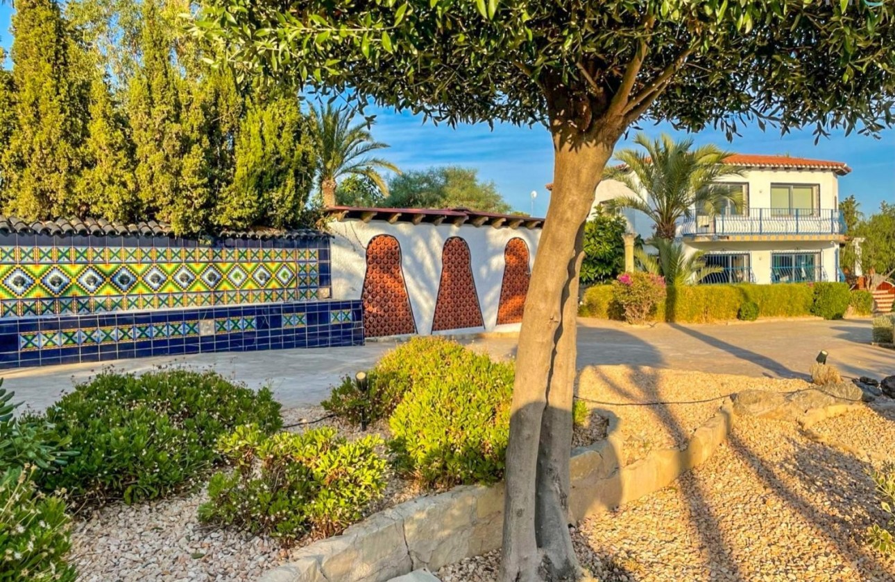 Reventa - Finca - Alfas del Pí