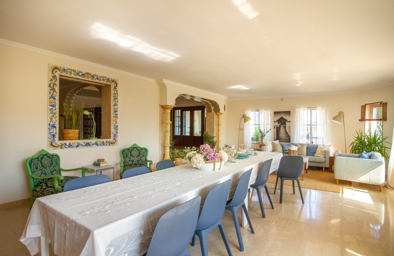 Reventa - Finca - Alfas del Pí