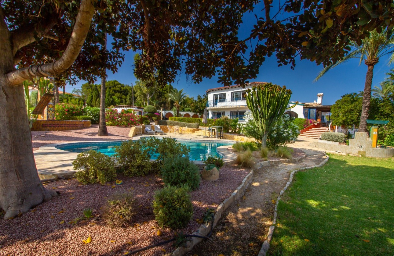 Reventa - Finca - Alfas del Pí