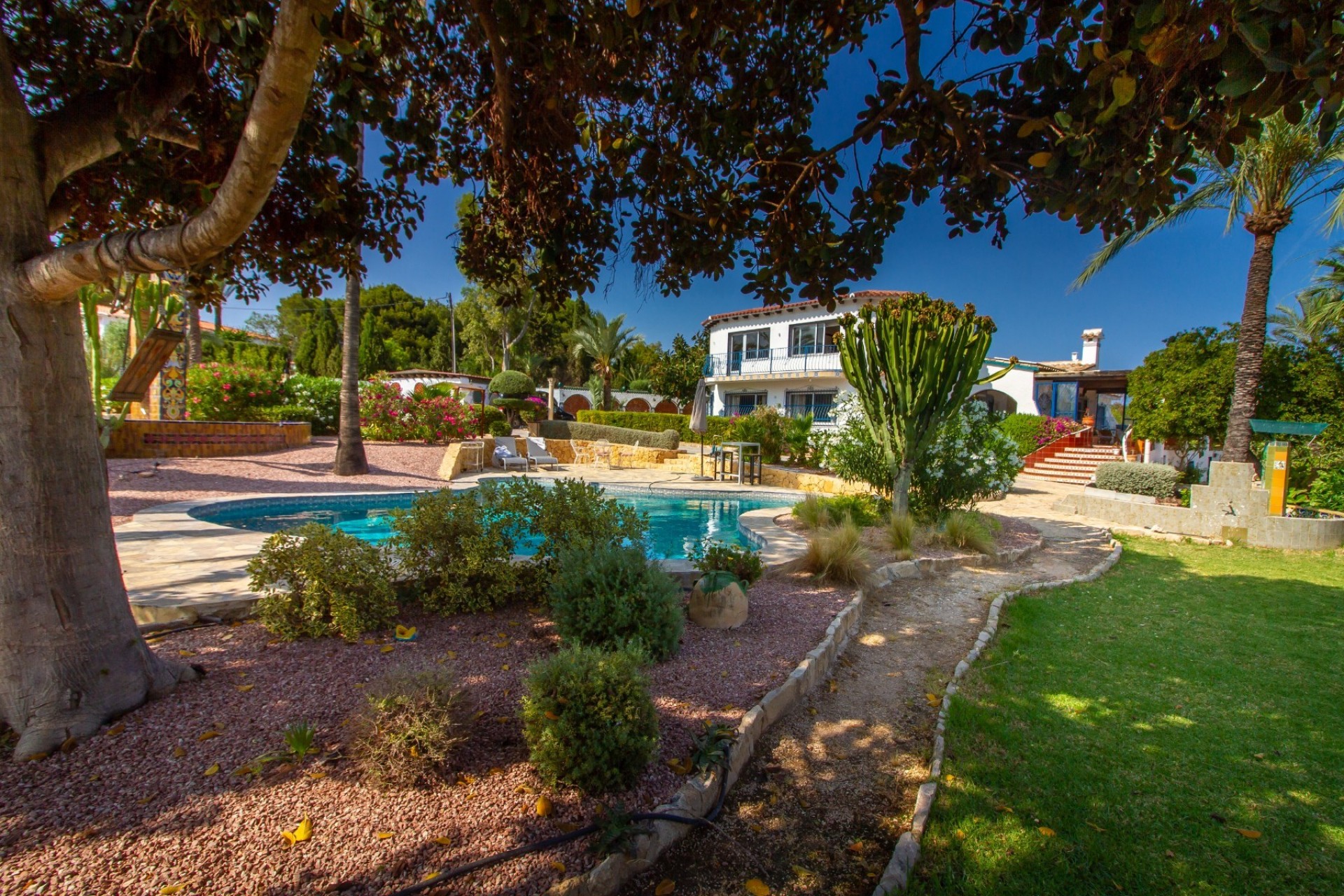 Reventa - Finca - Alfas del Pí