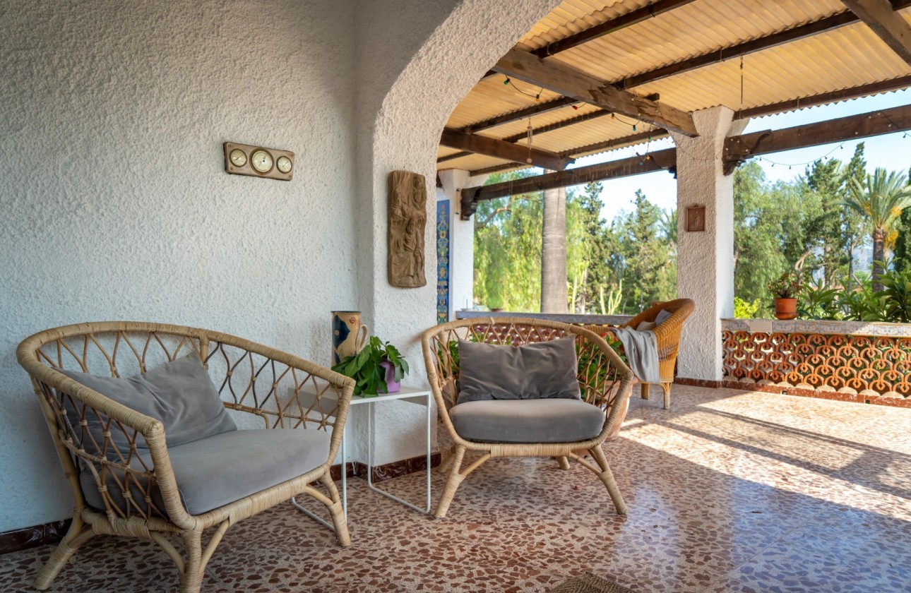 Reventa - Finca - Alfas del Pí