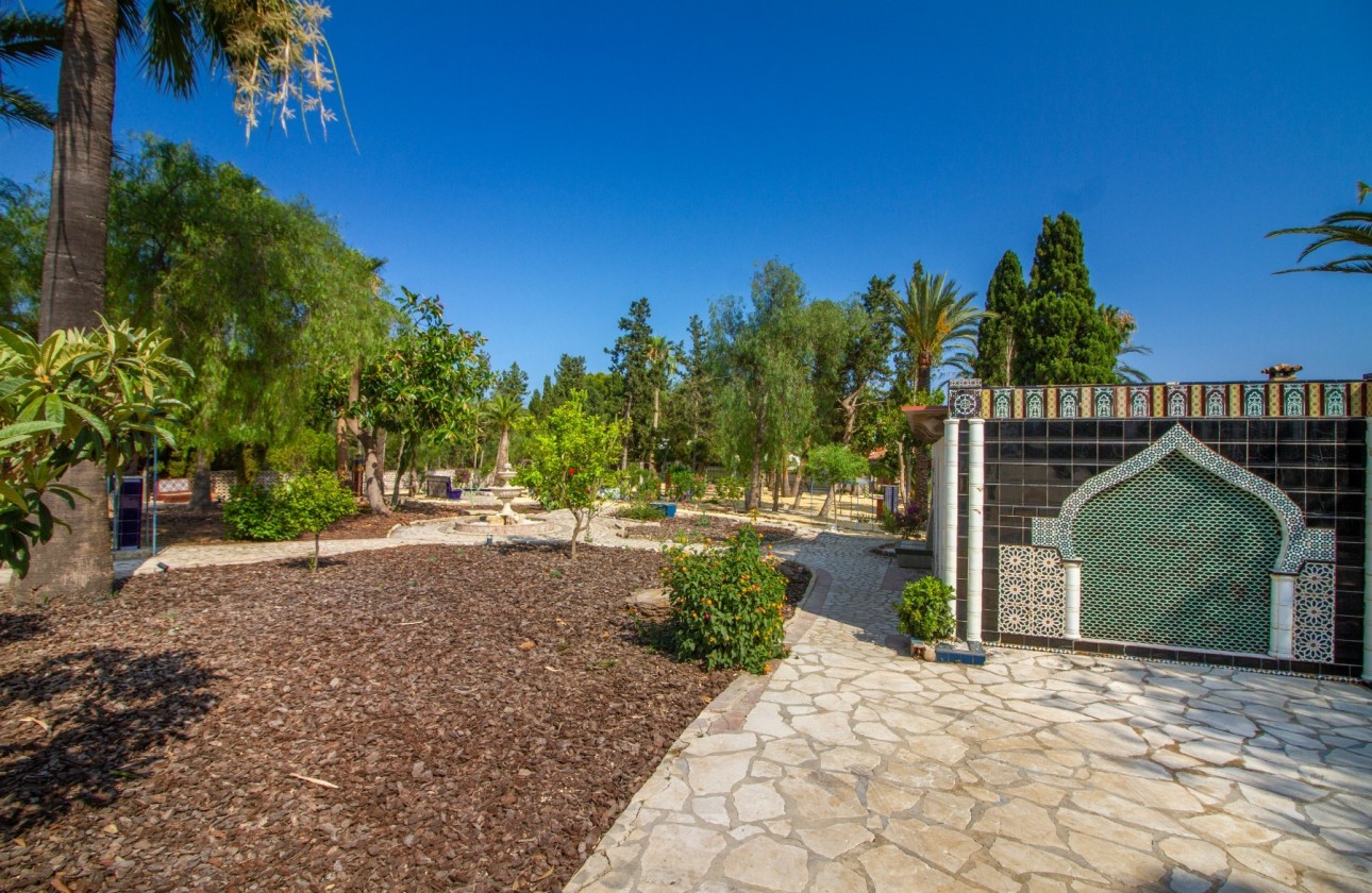 Reventa - Finca - Alfas del Pí