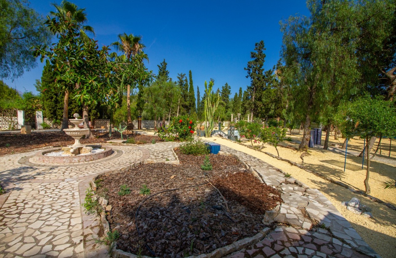 Reventa - Finca - Alfas del Pí