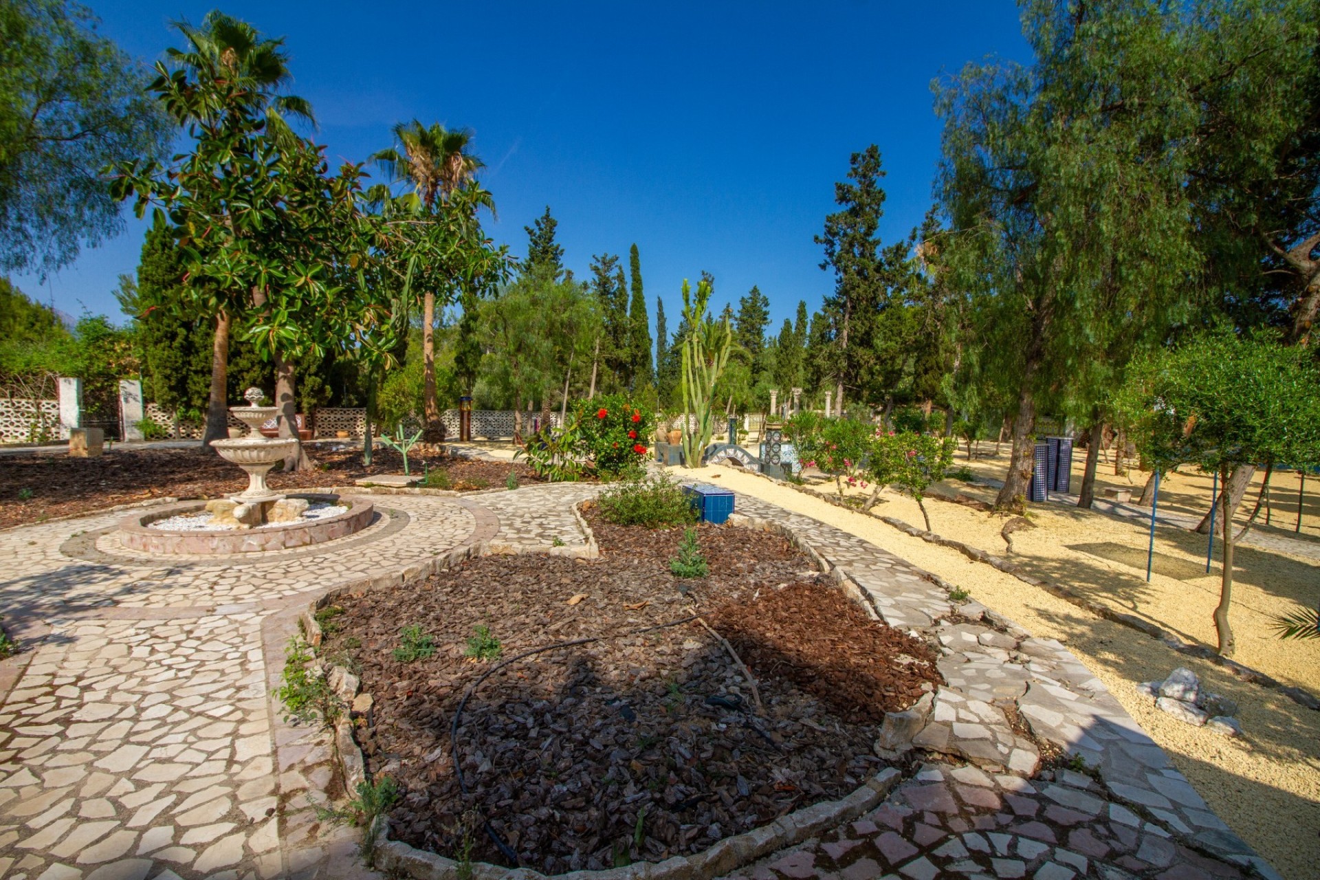 Reventa - Finca - Alfas del Pí