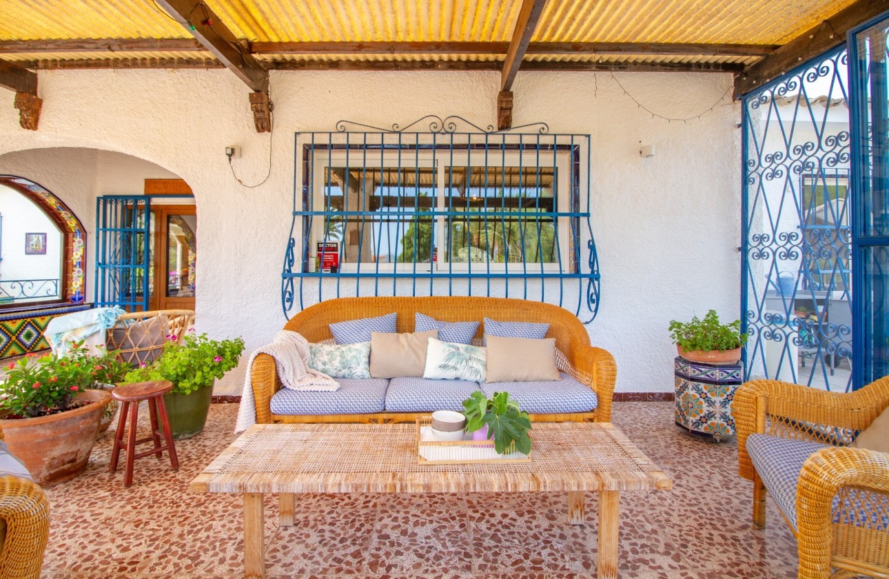 Reventa - Finca - Alfas del Pí