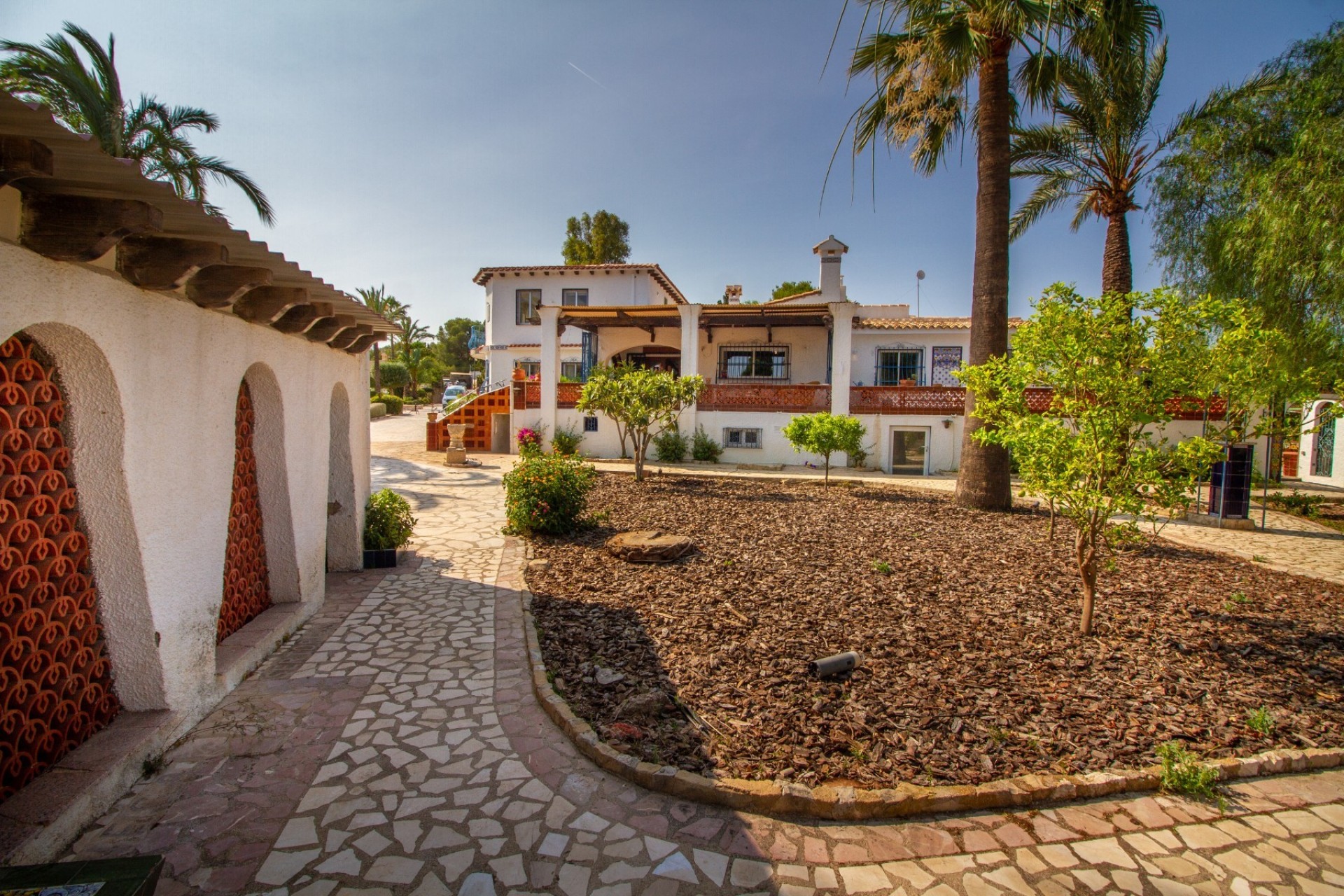 Reventa - Finca - Alfas del Pí