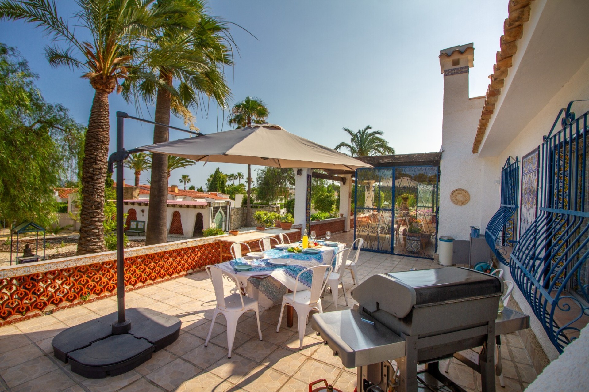 Reventa - Finca - Alfas del Pí