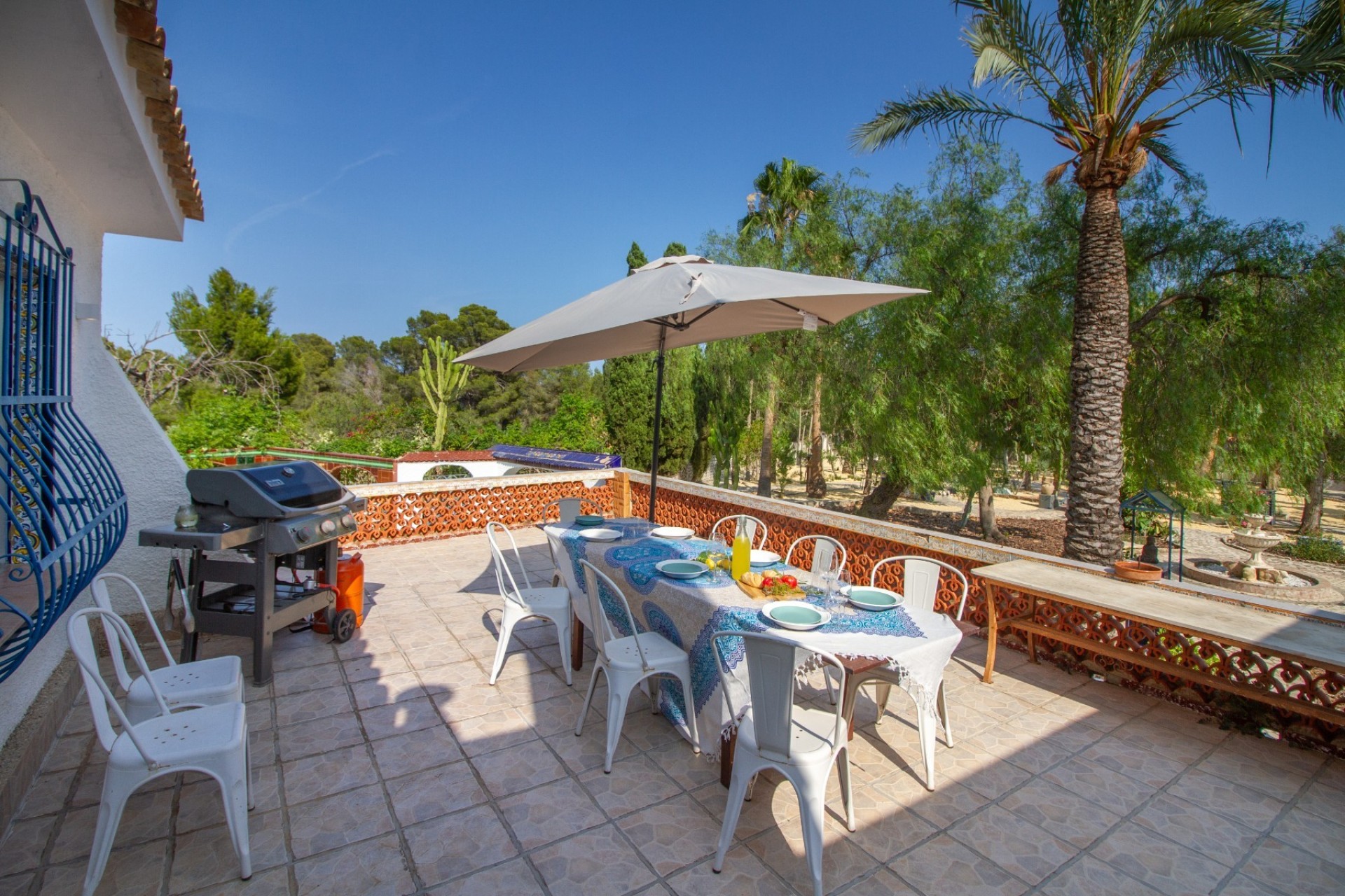 Reventa - Finca - Alfas del Pí