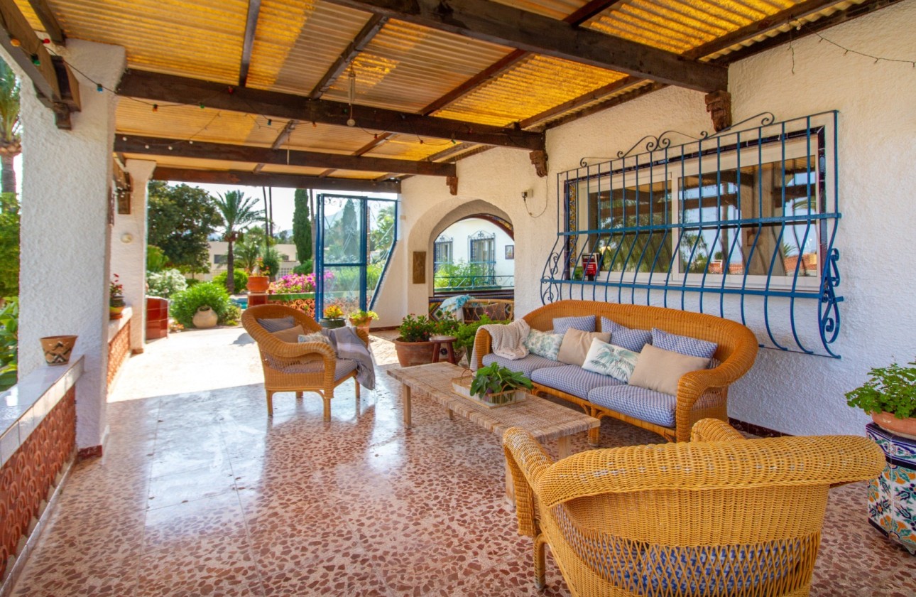 Reventa - Finca - Alfas del Pí