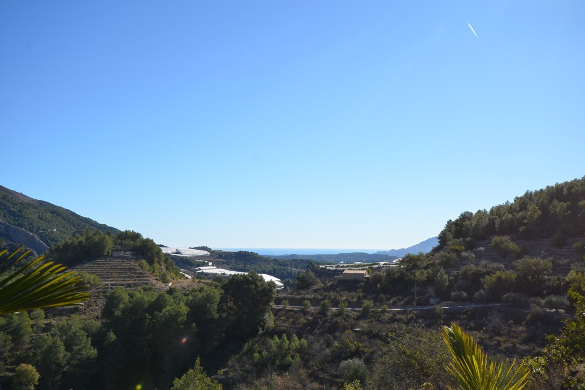 Reventa - Finca - Bolulla