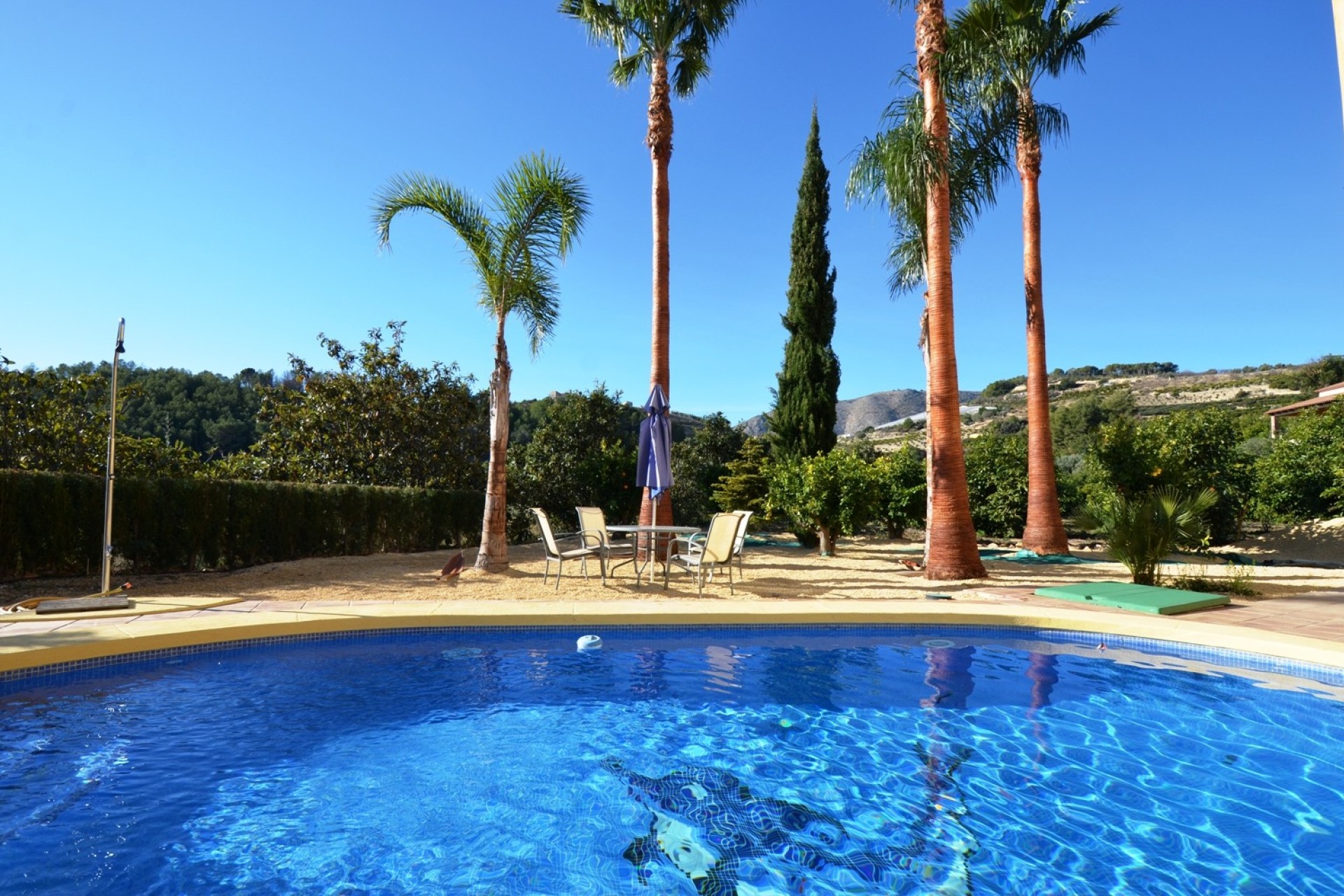 Reventa - Finca - Bolulla