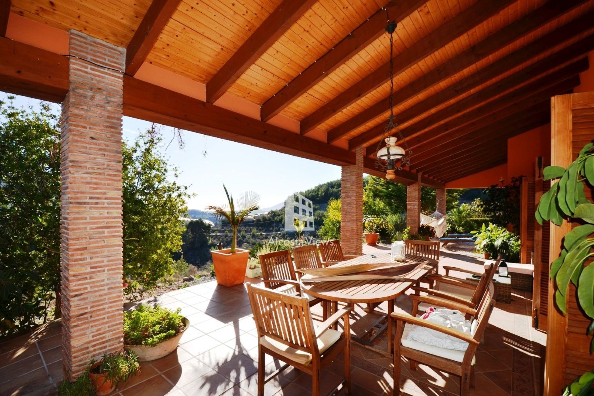 Reventa - Finca - Bolulla
