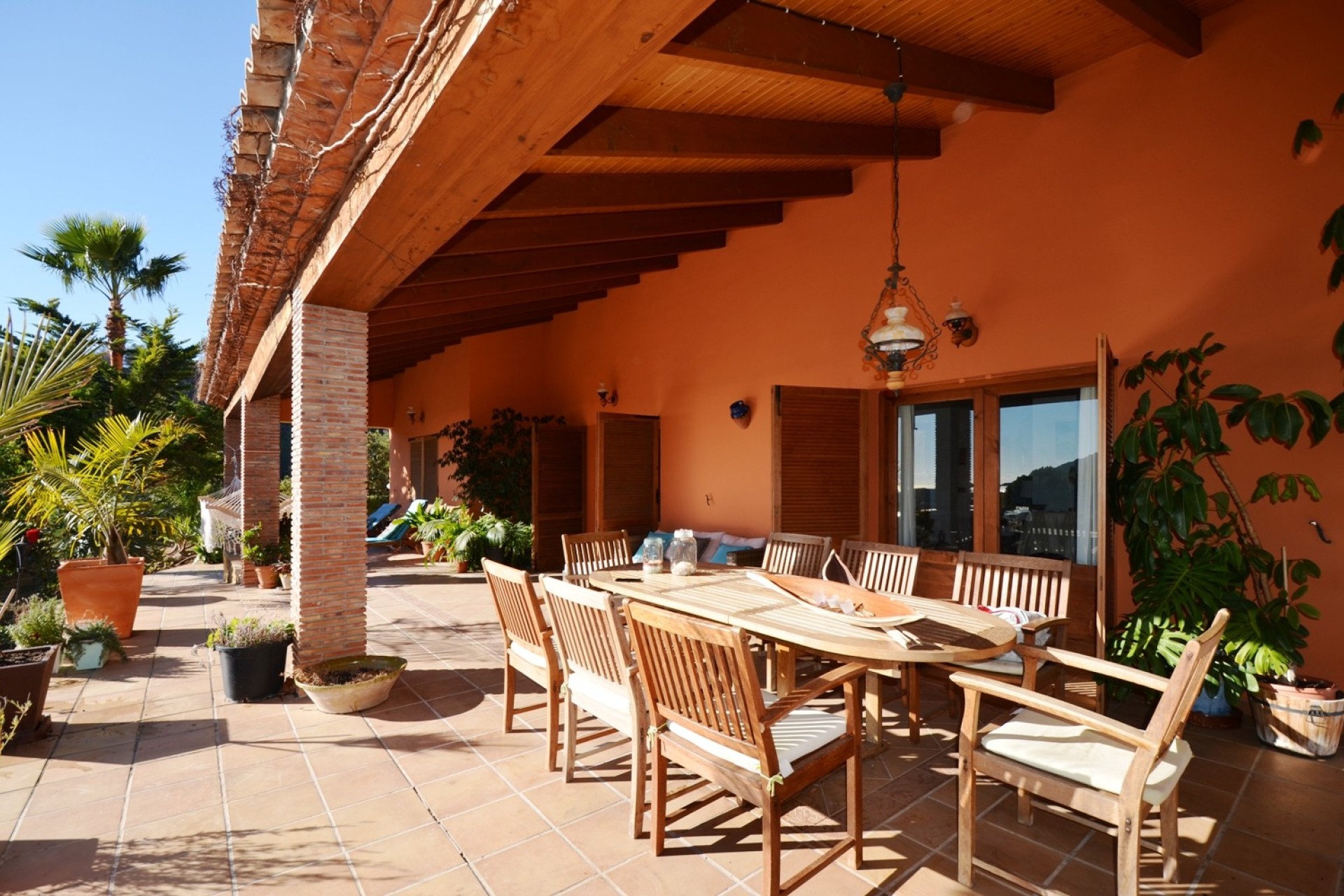 Reventa - Finca - Bolulla