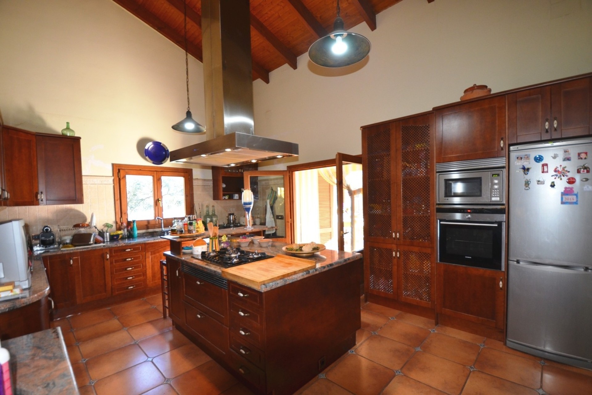 Reventa - Finca - Bolulla