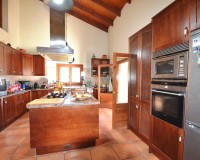 Reventa - Finca - Bolulla