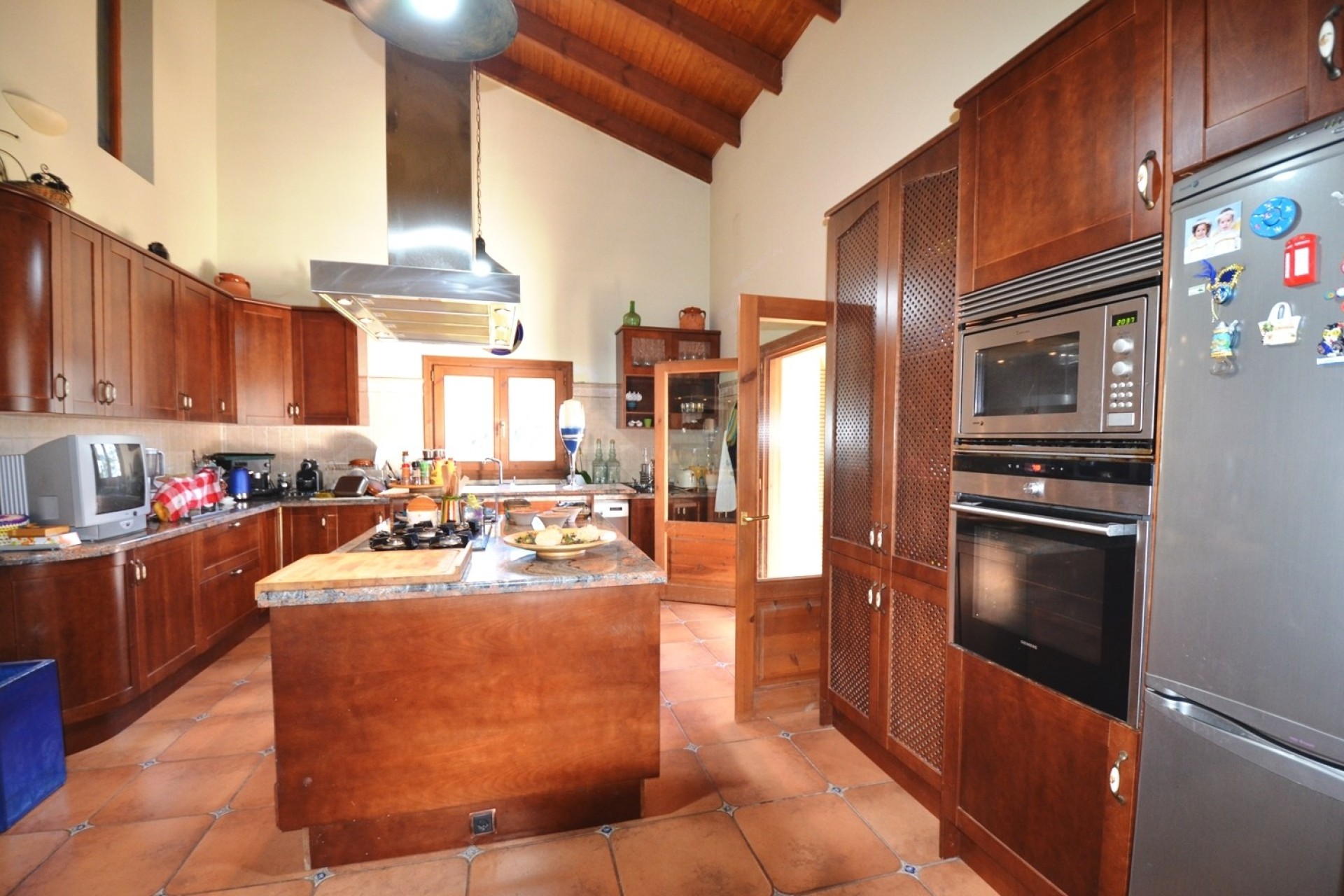 Reventa - Finca - Bolulla