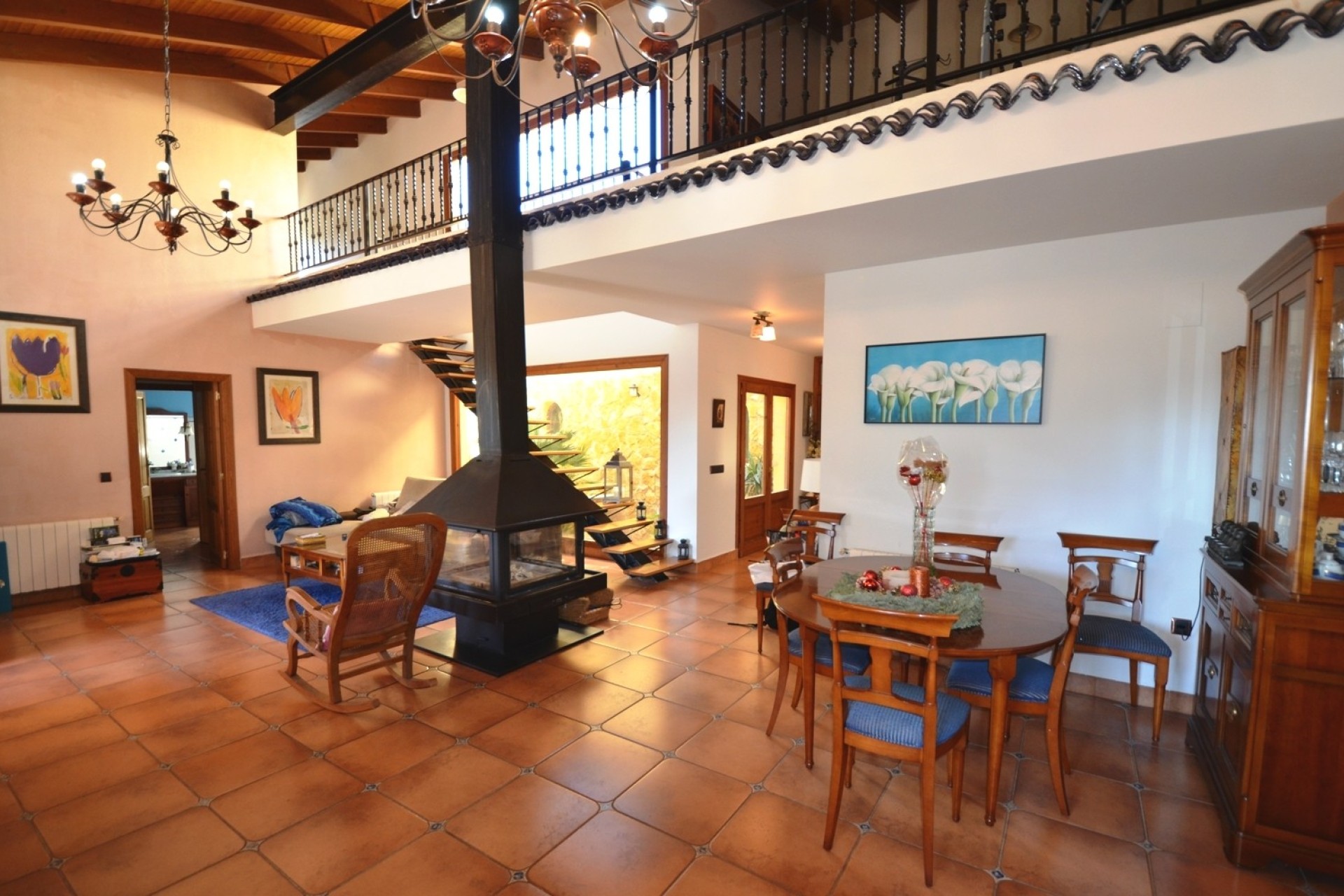 Reventa - Finca - Bolulla