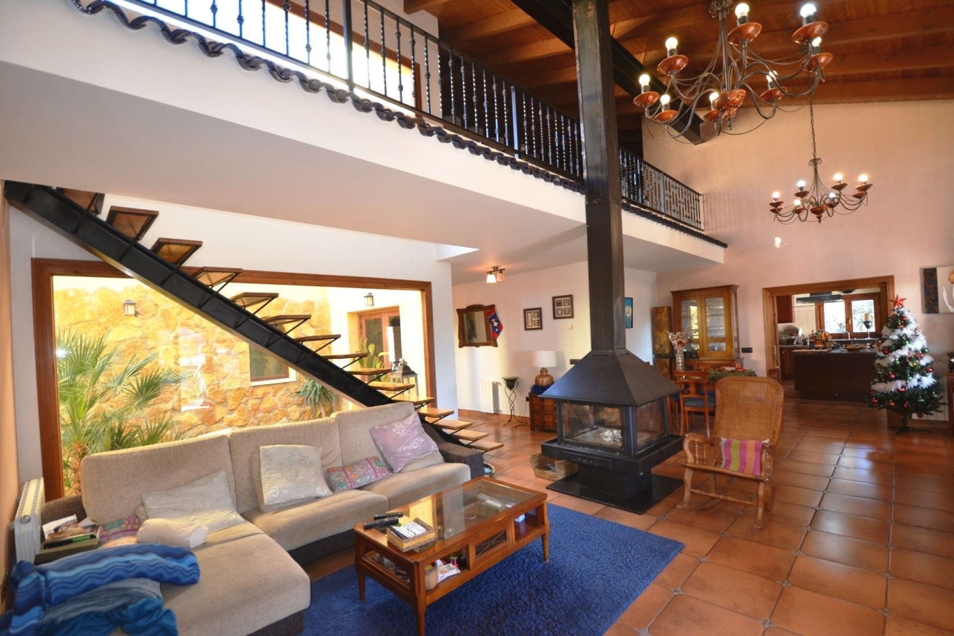 Reventa - Finca - Bolulla