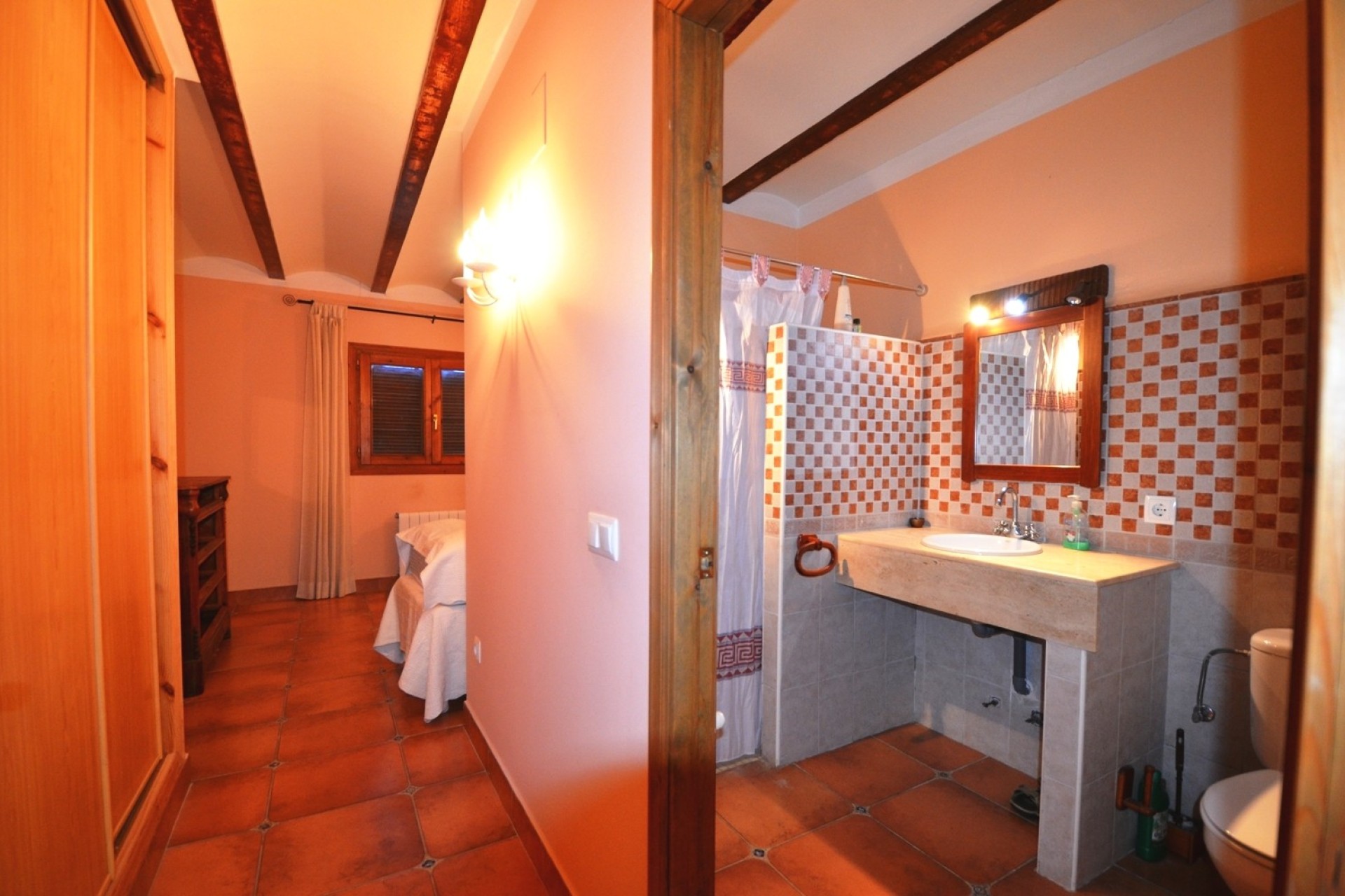 Reventa - Finca - Bolulla