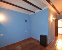 Reventa - Finca - Bolulla