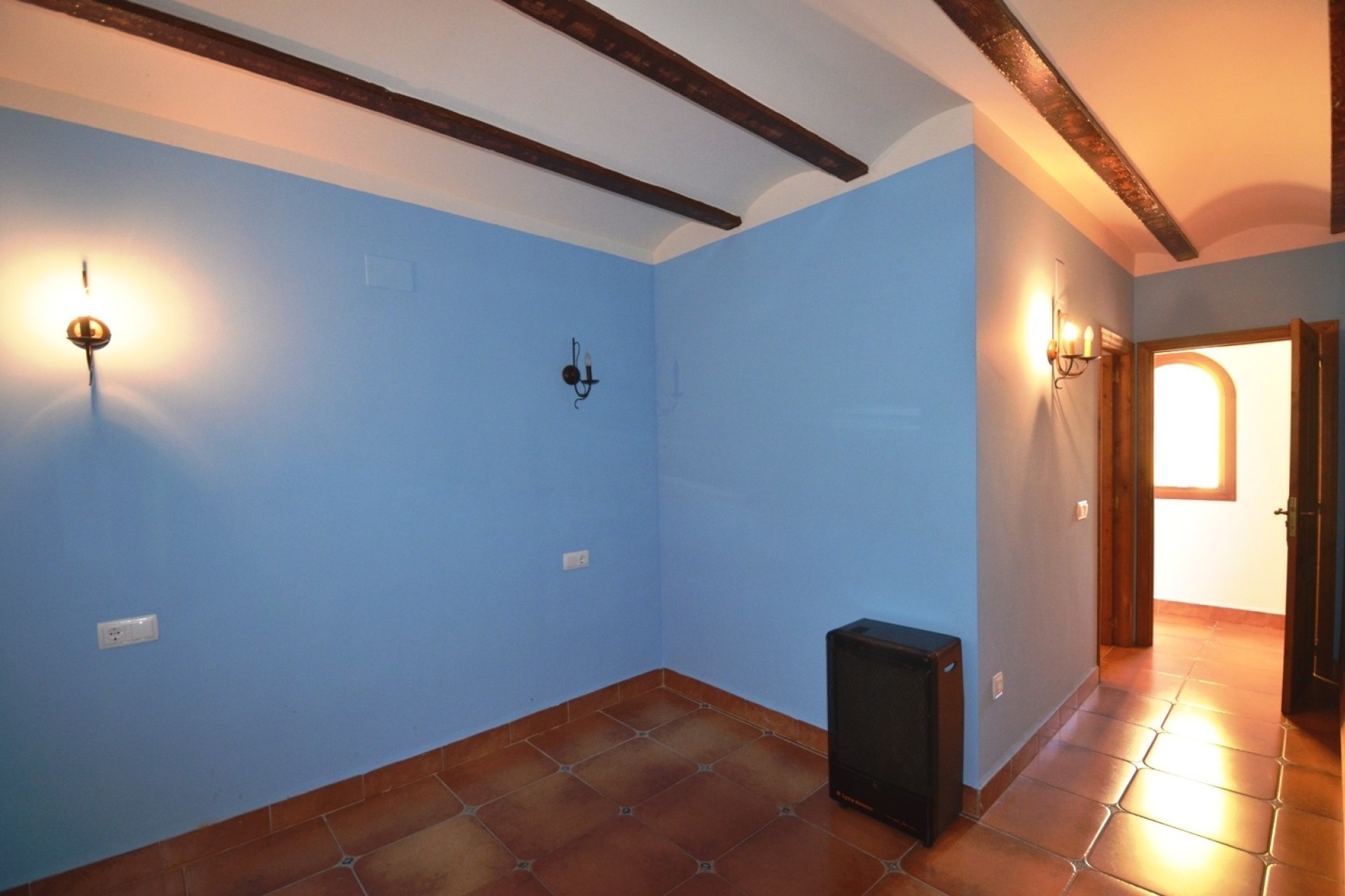 Reventa - Finca - Bolulla