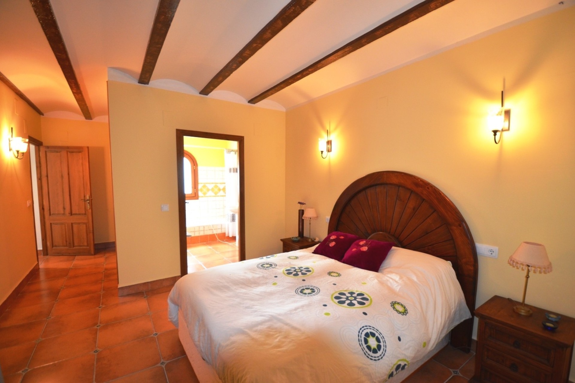 Reventa - Finca - Bolulla