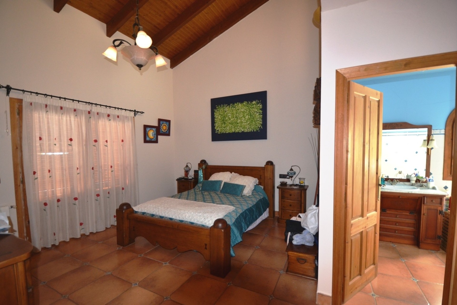 Reventa - Finca - Bolulla