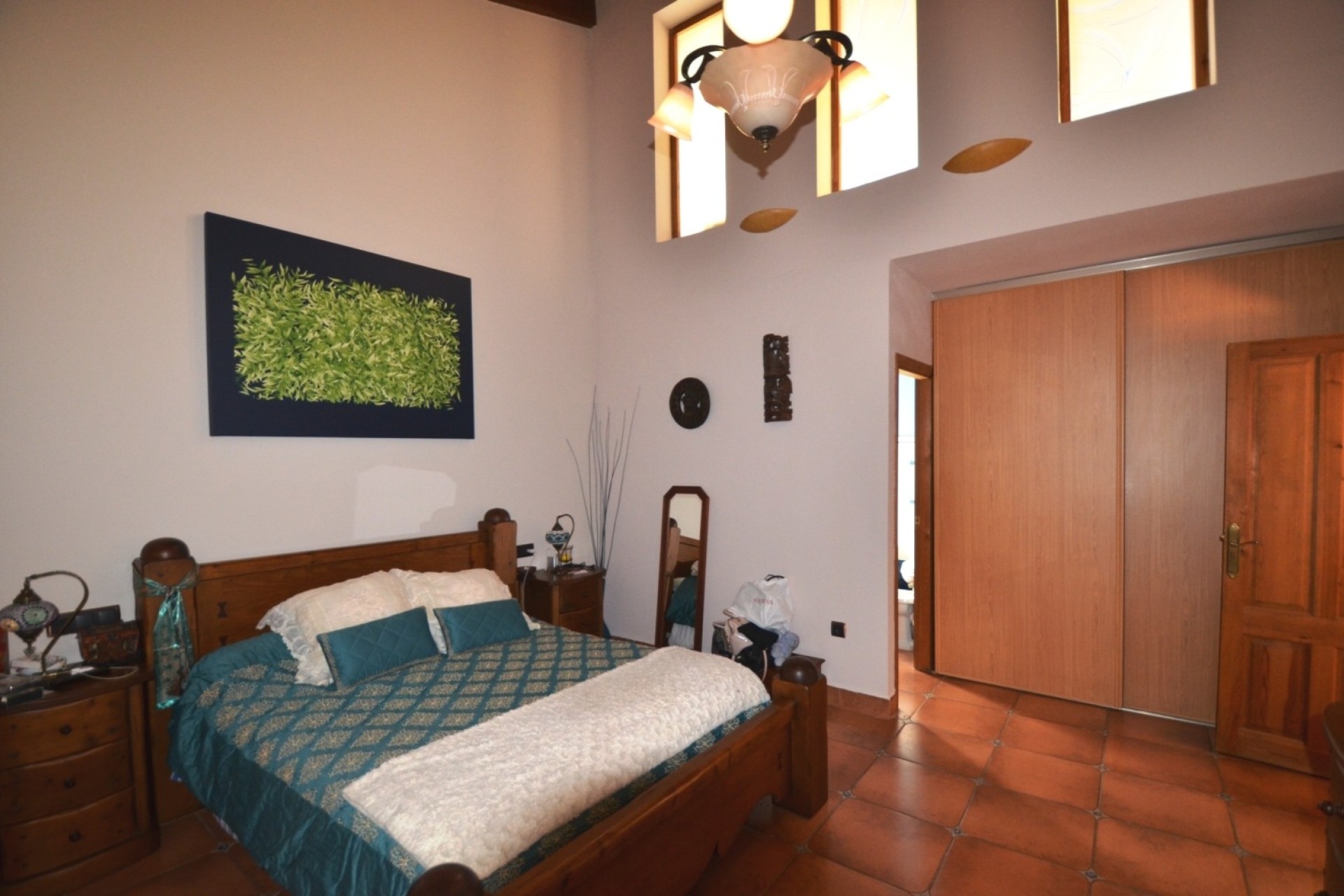 Reventa - Finca - Bolulla