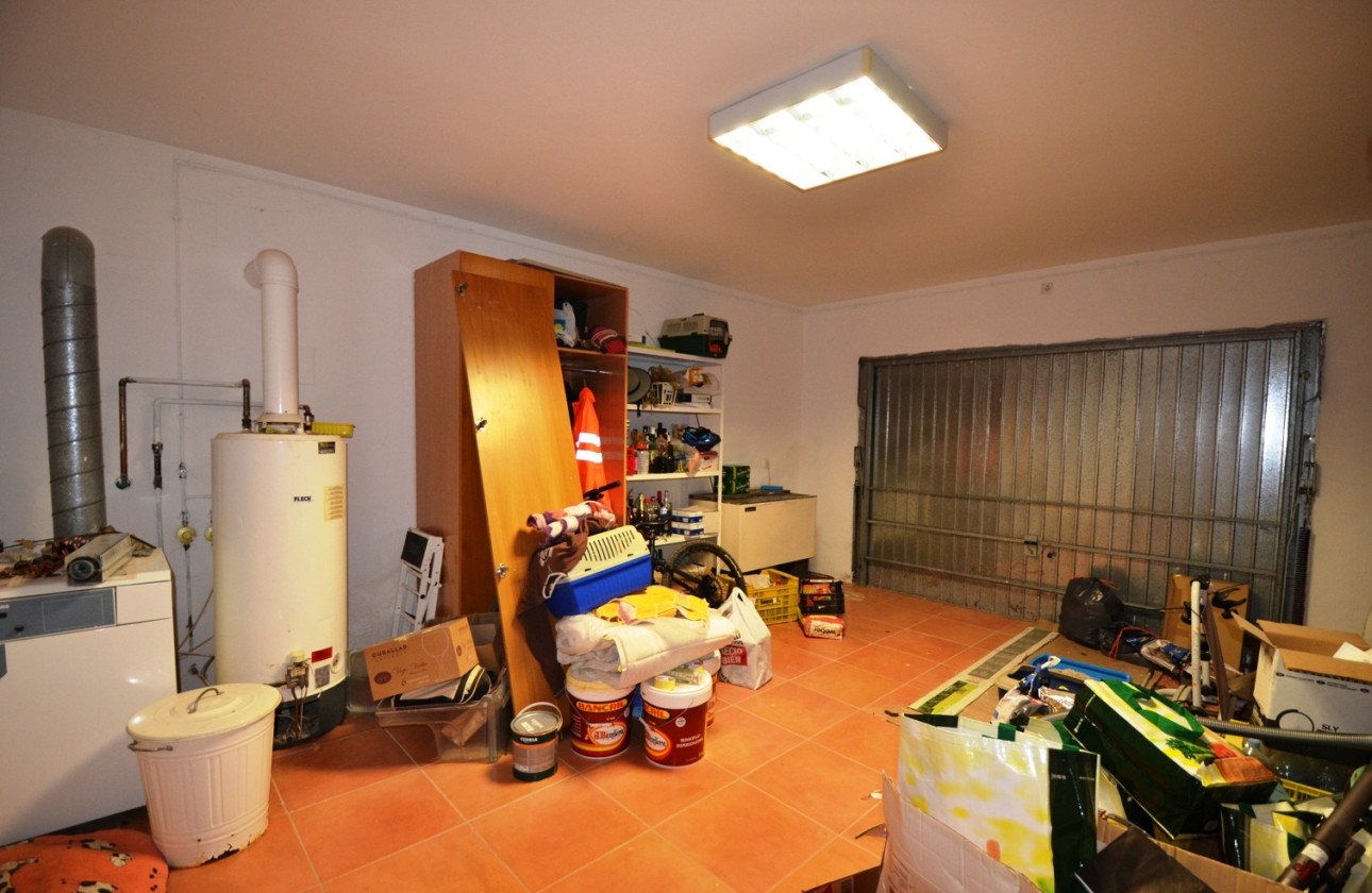 Reventa - Finca - Bolulla