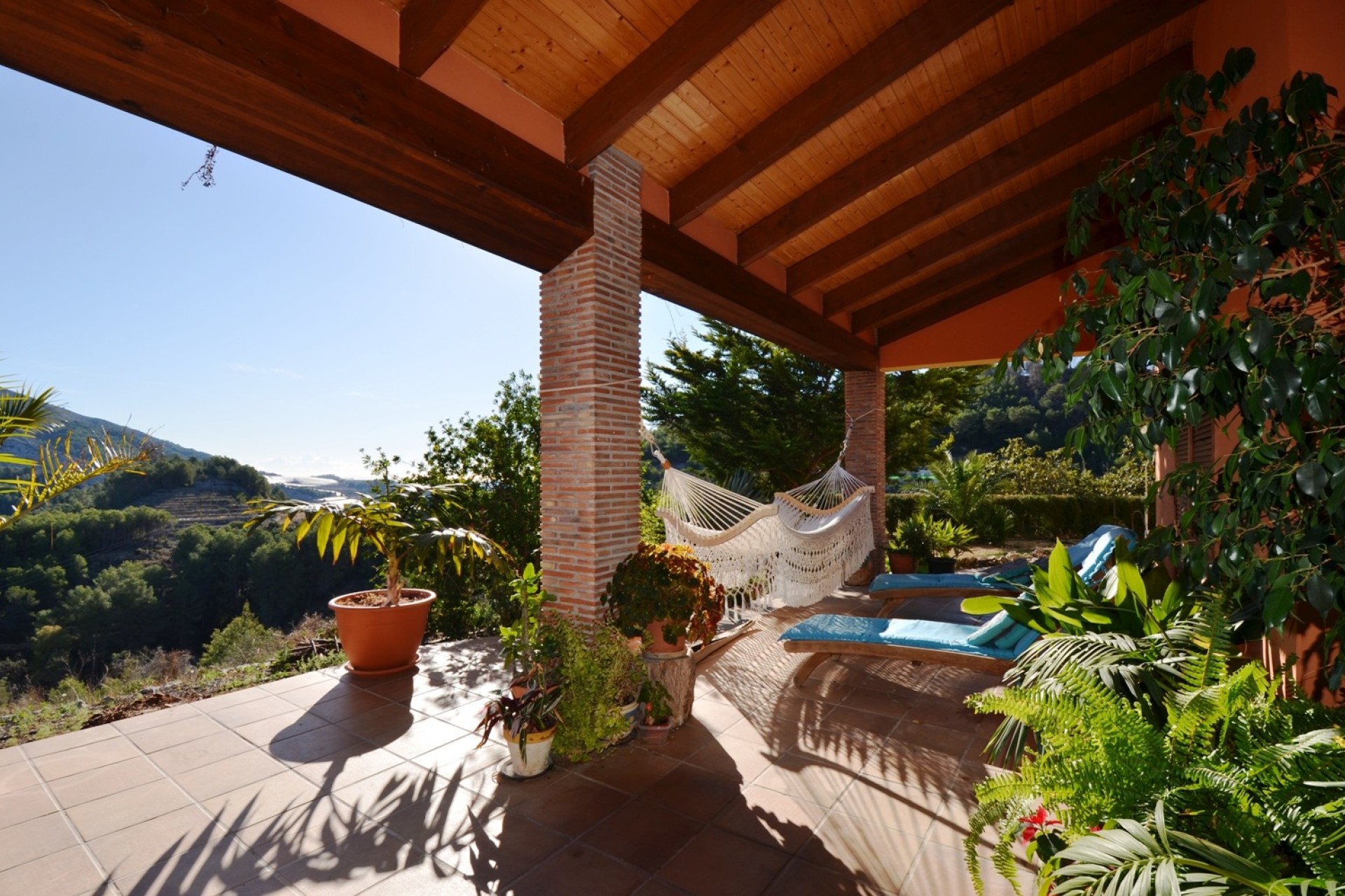 Reventa - Finca - Bolulla