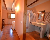 Reventa - Finca - Bolulla