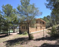 Reventa - Finca - Polop