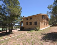 Reventa - Finca - Polop