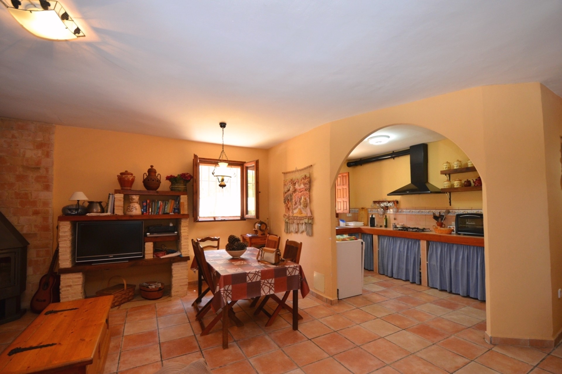 Reventa - Finca - Polop